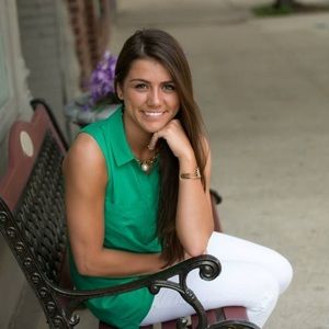 Meet your Posher, Alexandra